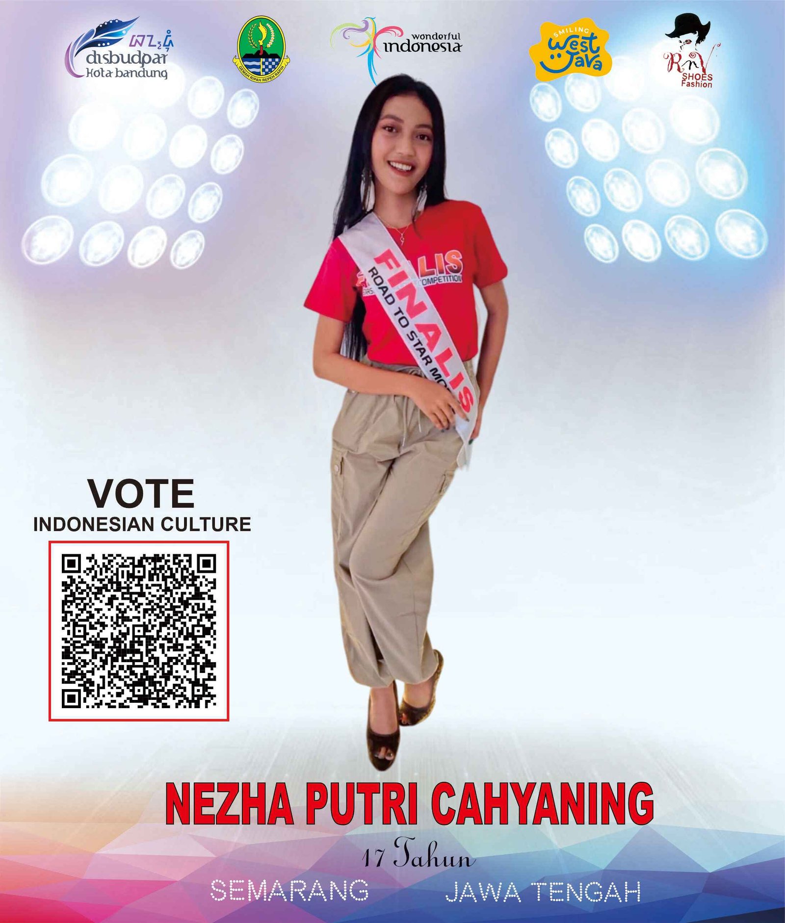 Nezha Putri Cahyaning