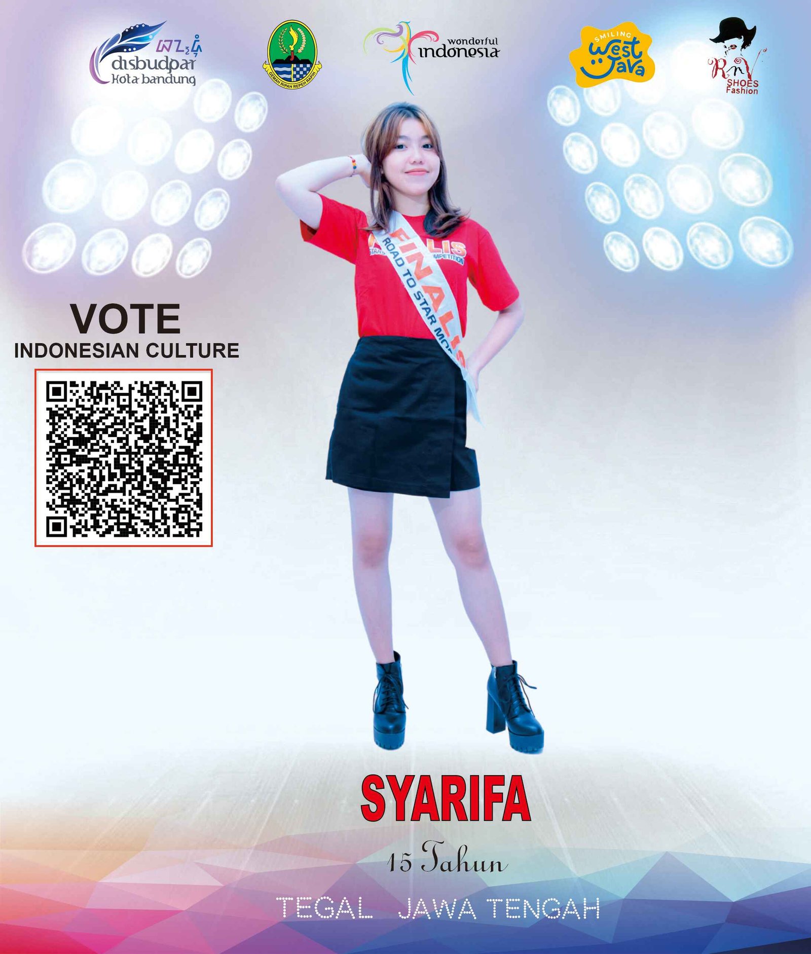 Syarifa