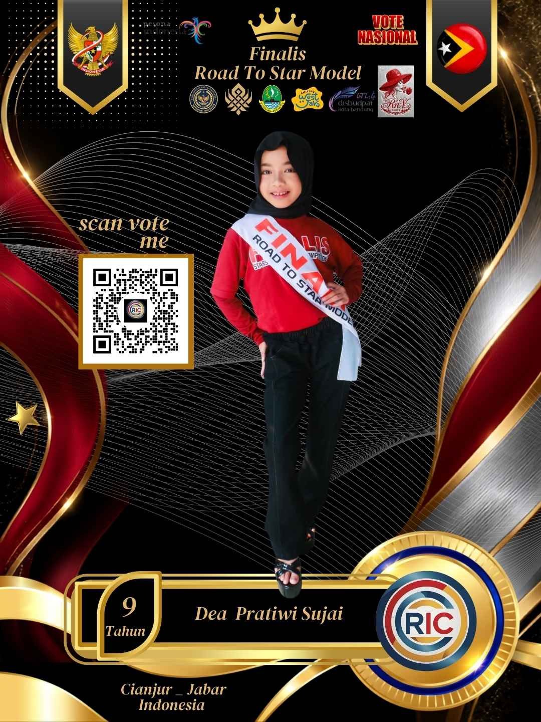Foto Finalis