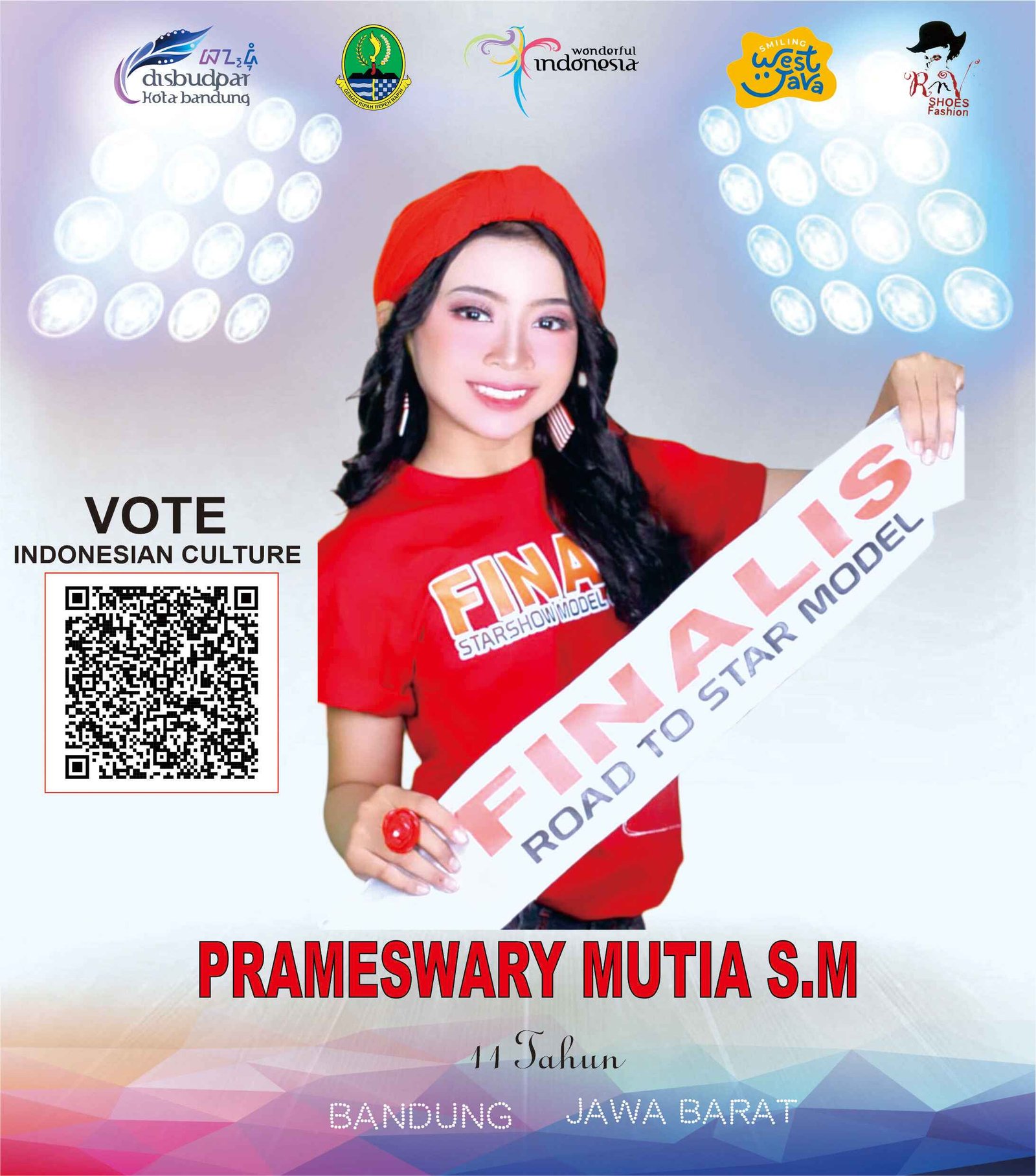 Prameswary Mutia S M