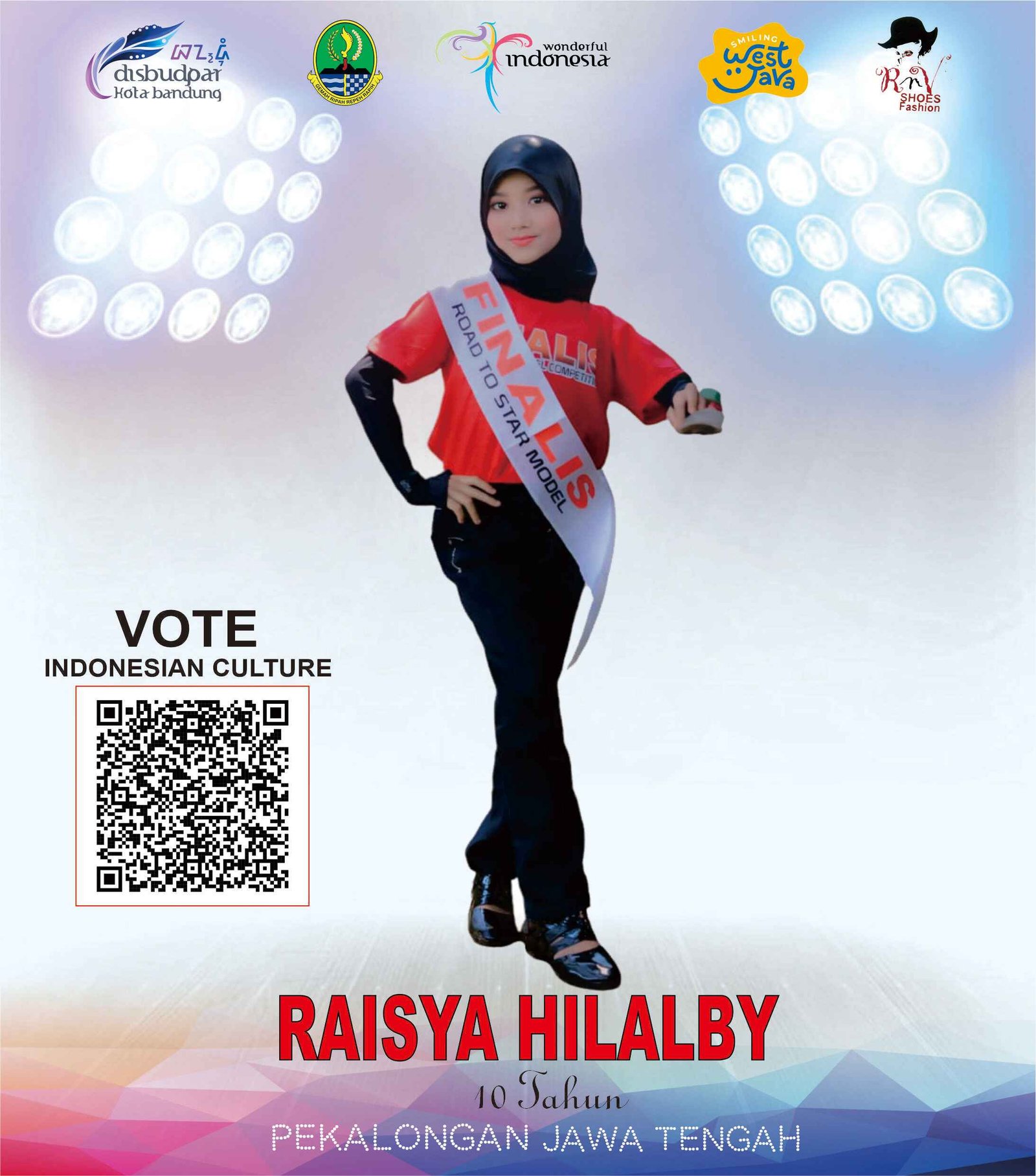 Raisya Hilalby